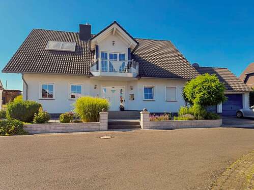 Foto - Haus zum Kaufen in Ranstadt 565.000,00 € 221 m²