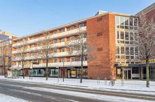 Foto - Wohnung zum Kaufen in Bremerhaven 139.000,00 € 82 m²