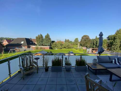 Foto - Wohnung zum Kaufen in Leer 297.500,00 € 88.3 m²