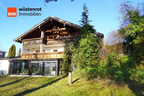 Foto - Haus zum Kaufen in Ostrach 450.000,00 € 400 m²