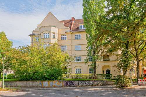 Foto - Wohnung zum Kaufen in Berlin 230.150,00 € 46.03 m²