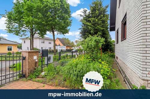 Foto - Haus zum Kaufen in Berlin 598.000,00 € 150 m²