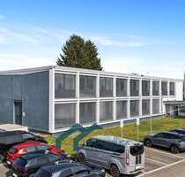 Halle in Schwäbisch Gmünd 790.000,00 € 1064 m²