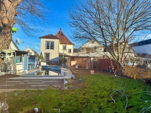 Foto - Haus zum Kaufen in Schifferstadt 495.000,00 € 156 m²