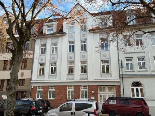 Foto - Büro in Schwerin 1.100,00 € 54 m²