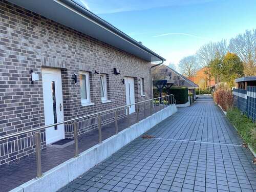 Foto - Haus zum Mieten in Hamburg 2.500,00 € 151.38 m²