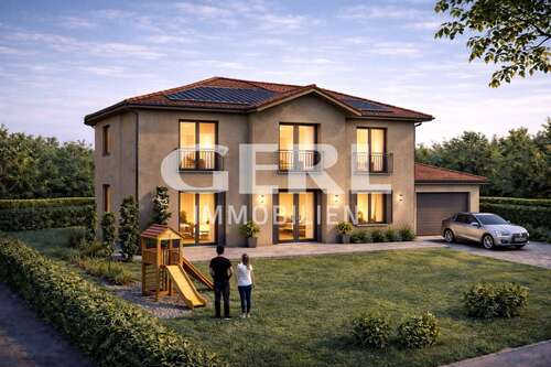Foto - Haus zum Kaufen in Bogen 695.000,00 € 156.11 m²