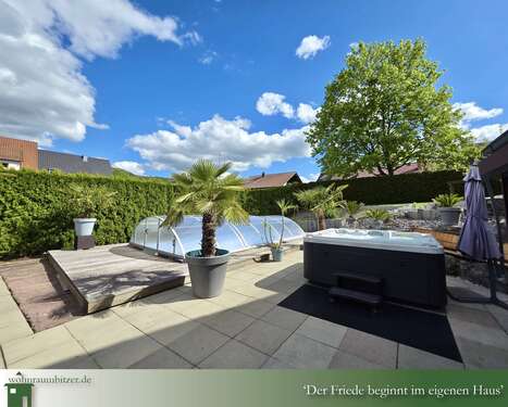 Foto - Haus zum Kaufen in Albstadt Margrethausen 749.000,00 € 143 m²