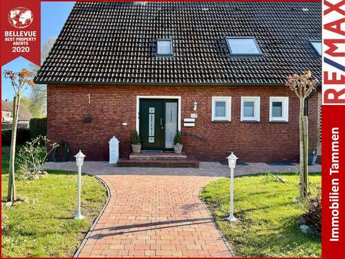 Foto - Haus zum Kaufen in Westoverledingen 329.000,00 € 236 m²