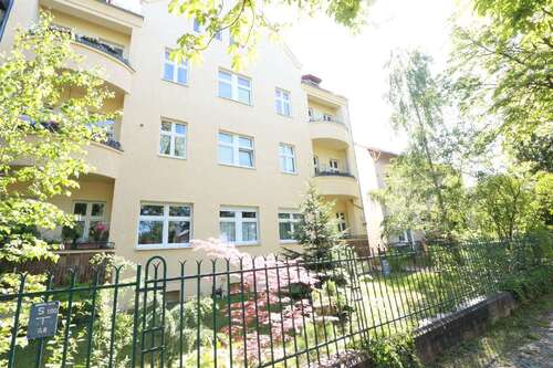 Foto - Wohnung zum Kaufen in Berlin-Lichterfelde 169.000,00 € 67 m²