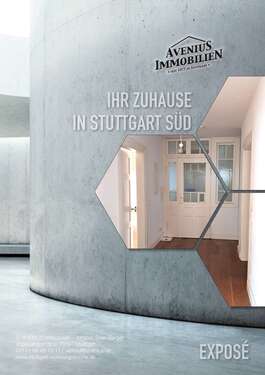 Foto - Wohnung zum Mieten in Stuttgart 1.250,00 € 95 m²