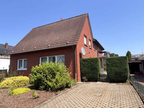 Foto - Haus zum Kaufen in Neuenkirchen 349.000,00 € 209.11 m²