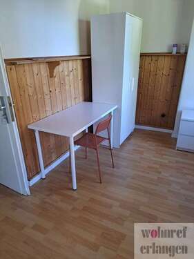 Foto - Wohnen auf Zeit in Erlangen 530,00 €