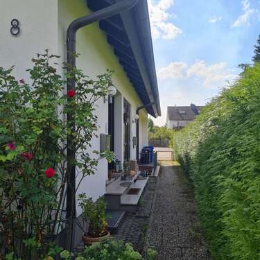 Foto - Wohnung zum Mieten in Alzenau 1.250,00 € 135 m²