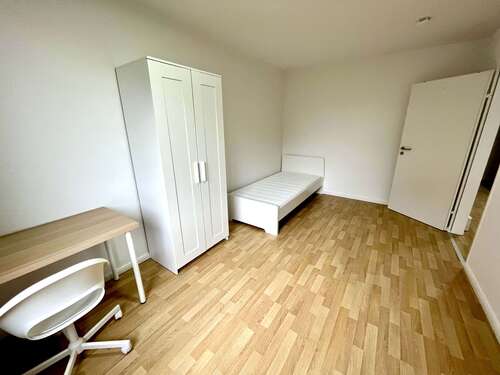 Foto - WG-Zimmer in Düsseldorf 619,00 € 15 m²