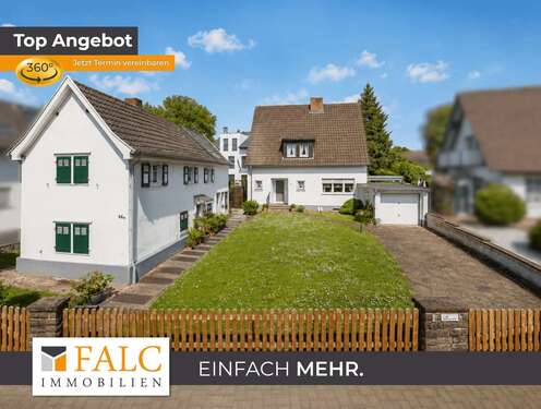 Foto - Haus zum Kaufen in Troisdorf 599.000,00 € 220 m²