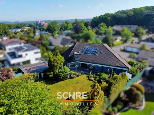 Foto - Haus zum Kaufen in Wallenhorst Hollage 699.000,00 € 312.8 m²