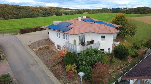Foto - Haus zum Kaufen in Dielheim 730.000,00 € 239 m²