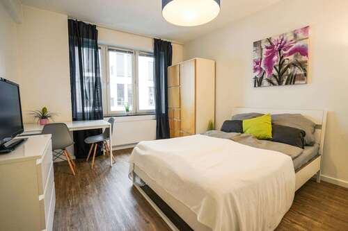 Foto - WG-Zimmer in Köln 920,00 € 18 m²