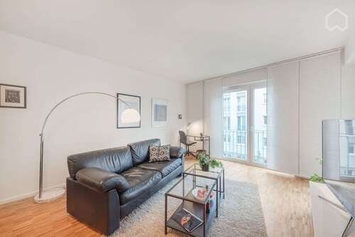 Foto - Wohnen auf Zeit in Hamburg 1.990,00 €