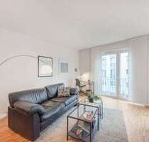 Wohnen auf Zeit in Hamburg 1.990,00 €