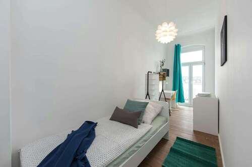 Foto - WG-Zimmer in Berlin 700,00 € 11.7 m²