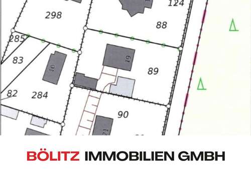 Foto - Grundstück zu verkaufen in Senzig 169.000,00 € 813 m²