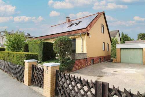 Foto - Haus zum Kaufen in Seeheim-Jugenheim 499.000,00 € 175 m²