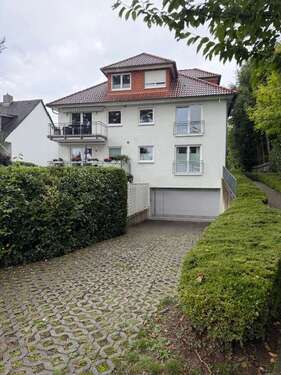 Foto - Wohnung zum Mieten in Bad Homburg 1.300,00 € 92 m²