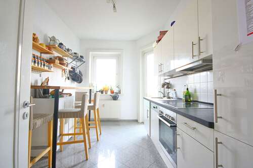Foto - Wohnung zum Mieten in Hamburg 1.475,00 € 100 m²