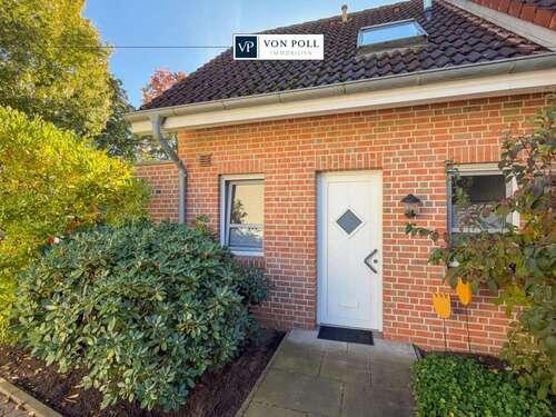 Foto - Haus zum Kaufen in Nordhorn 135.000,00 € 58 m²