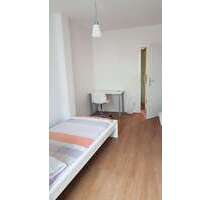 WG-Zimmer in Hamburg 670,00 € 12 m²