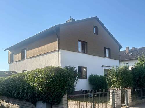 Foto - Haus zum Kaufen in Tegernheim 675.000,00 € 170 m²