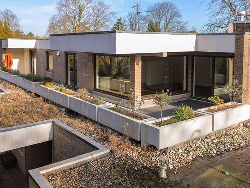 Foto - Wohnung zum Kaufen in Bremerhaven 479.000,00 € 115 m²