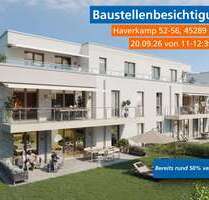 Wohnung zum Kaufen in Essen 535.000,00 € 99.31 m²