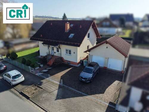 Foto - Haus zum Kaufen in Grünberg 470.000,00 € 162.53 m²