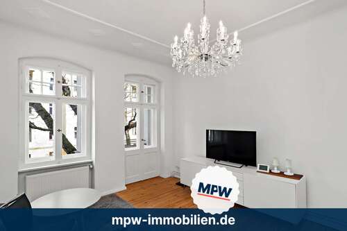 Foto - Wohnung zum Kaufen in Berlin 395.000,00 € 75 m²