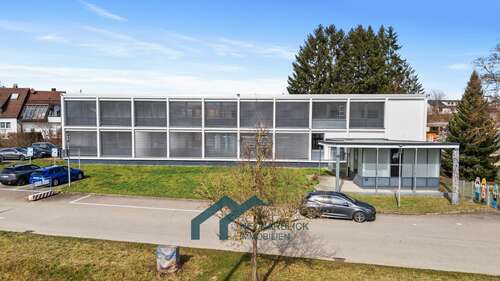 Foto - Halle in Schwäbisch Gmünd 6.900,00 € 1064 m²