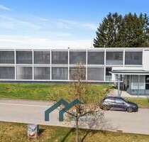 Halle in Schwäbisch Gmünd 6.900,00 € 1064 m²