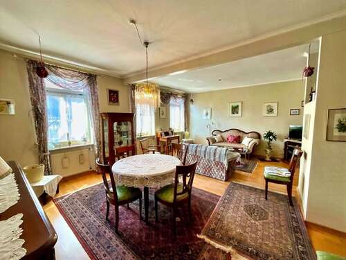 Foto - Wohnung zum Kaufen in Ludwigshafen 195.000,00 € 100 m²