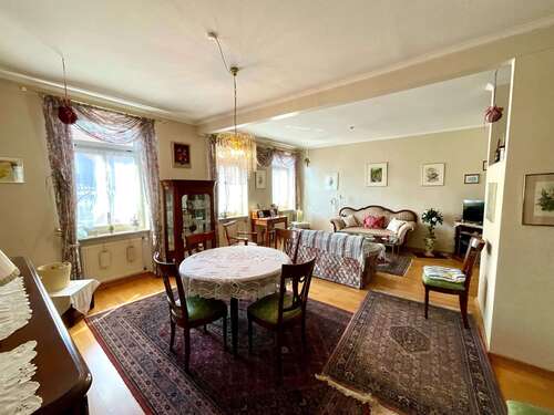 Foto - Wohnung zum Kaufen in Ludwigshafen 195.000,00 € 100 m²