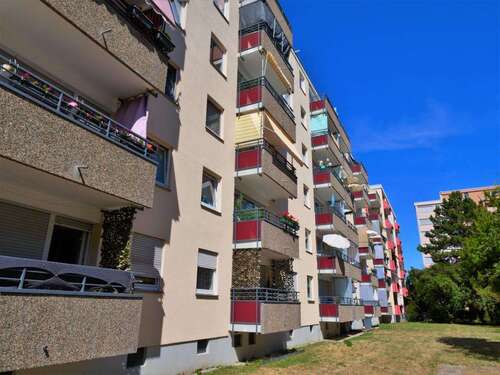 Foto - Wohnung zum Mieten in Frankenthal (Pfalz) 989,00 € 91.75 m²