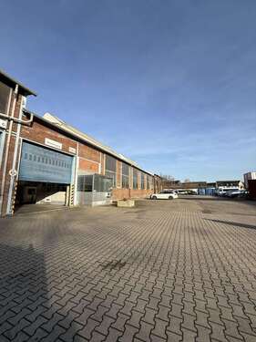 Foto - Halle in Gelsenkirchen 11.000,00 € 2170 m²