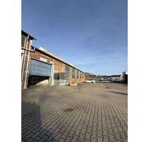 Halle in Gelsenkirchen 11.000,00 € 2170 m²
