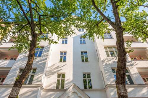 Foto - Wohnung zum Kaufen in Berlin 1.640.000,00 € 205 m²