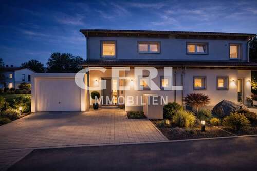 Foto - Haus zum Kaufen in Bogen 449.000,00 € 110.45 m²