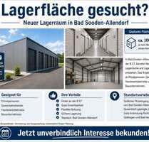 Garage zu vermieten in Bad Sooden-Allendorf 75,00 €