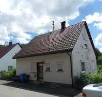Haus zum Kaufen in Albstadt 85.000,00 € 92 m²