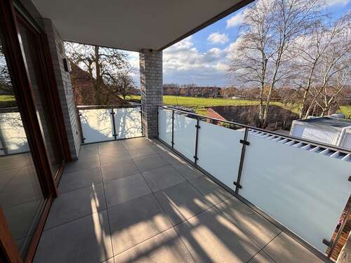 Foto - Wohnung zum Mieten in Spelle 1.000,00 € 88 m²