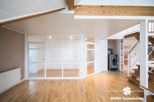 Foto - Wohnung zum Kaufen in Schaafheim Radheim 369.000,00 € 150.91 m²